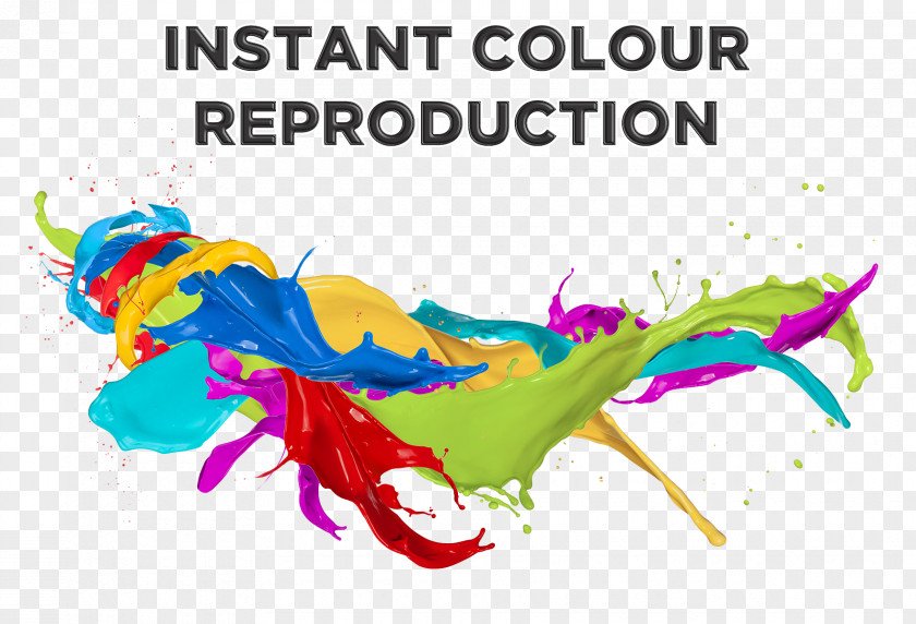 Colour Splash Stock Photography Abstract Art Color PNG