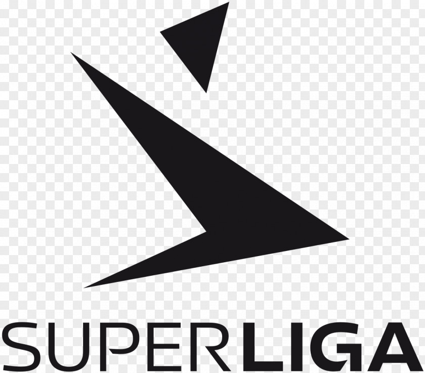 Danish Superliga Logo Image Vector Graphics PNG