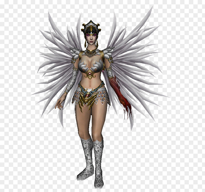 Fairy Costume Design Armour Angel M PNG