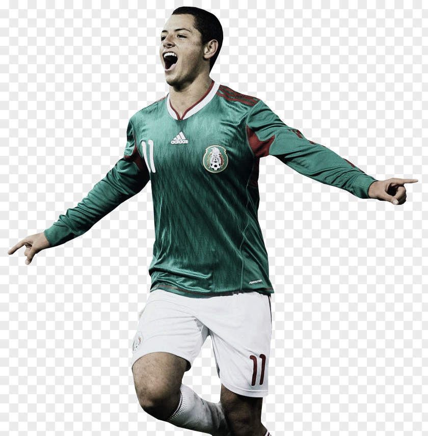 Football Manchester United F.C. Mexico National Team 2014 FIFA World Cup Player 2013 Confederations PNG
