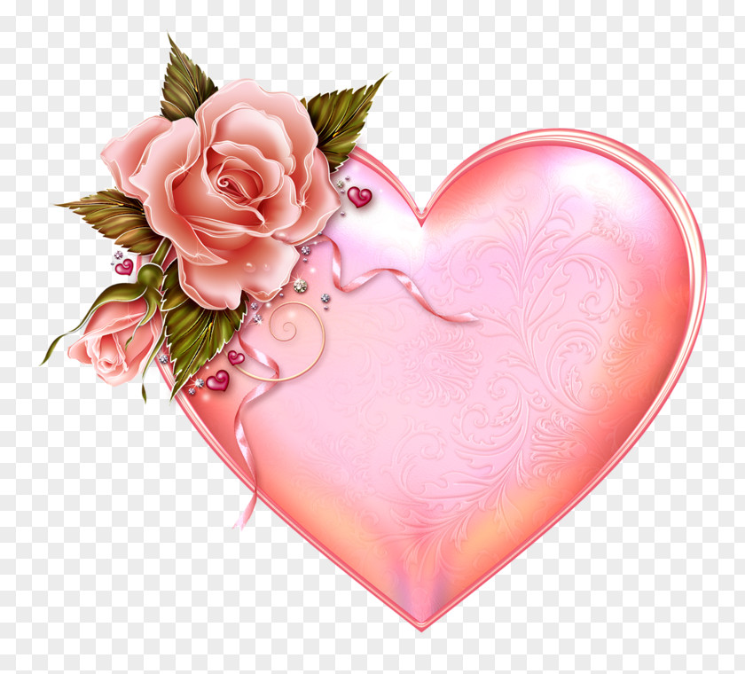 Heart Gold Clip Art PNG