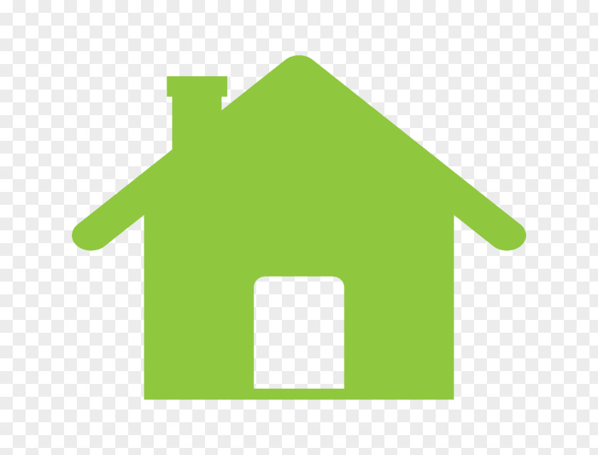 House Sitting Home Brand Logo PNG