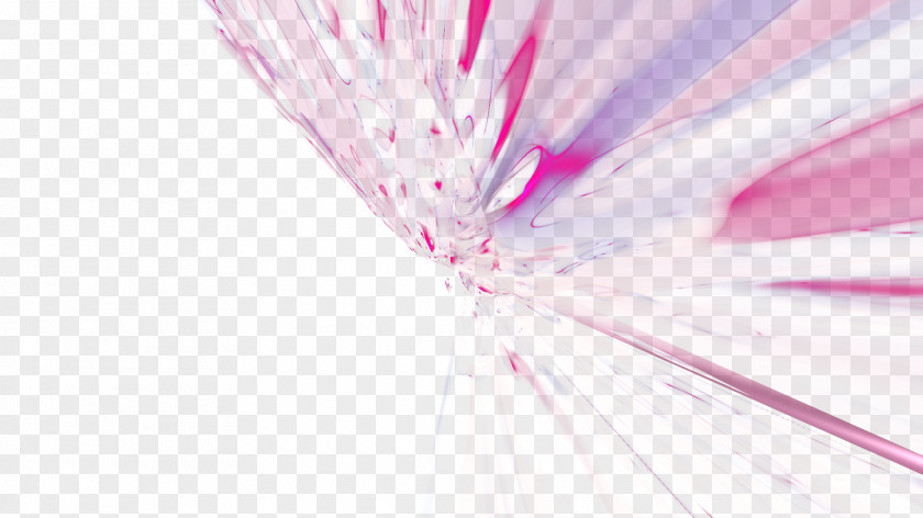 Lighting Effects Technology Elements Petal Computer Pattern PNG