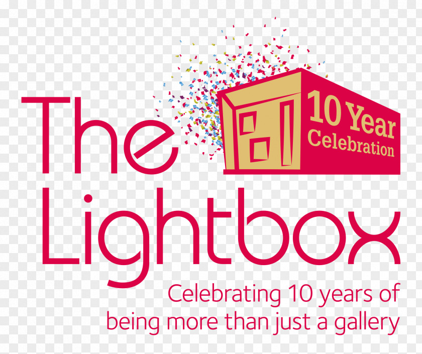 Line The Lightbox Logo Brand Point PNG
