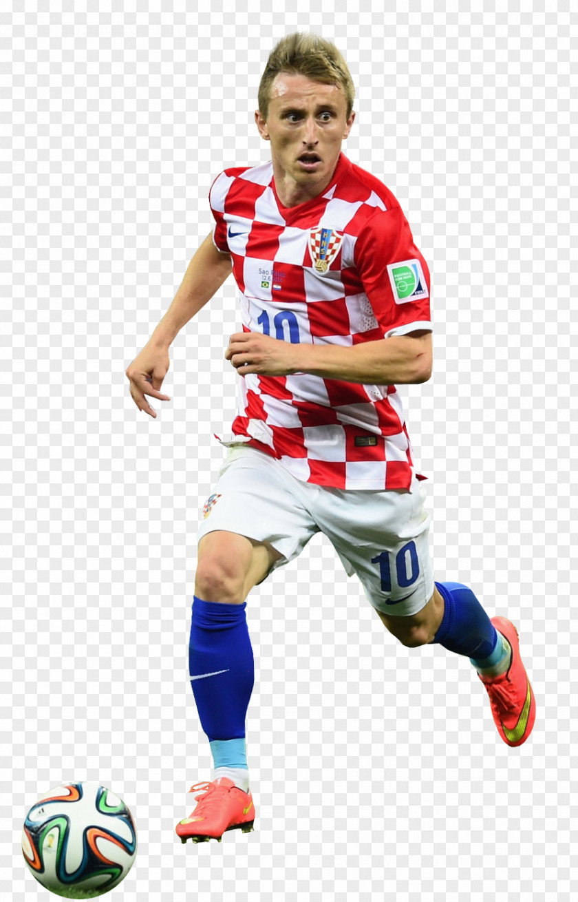 Luka Modric Modrić Croatia National Football Team UEFA Euro 2016 Real Madrid C.F. Sport PNG