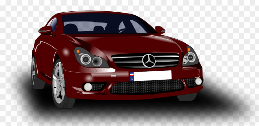 Mercedes Benz Car Mercedes-Benz E-Class Luxury Vehicle CLS-Class PNG