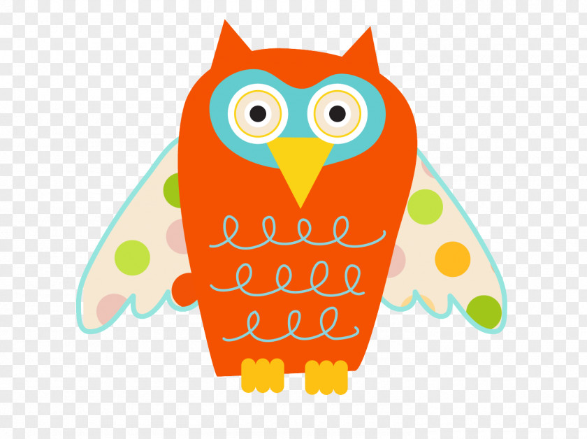 Owl Beak Line Clip Art PNG
