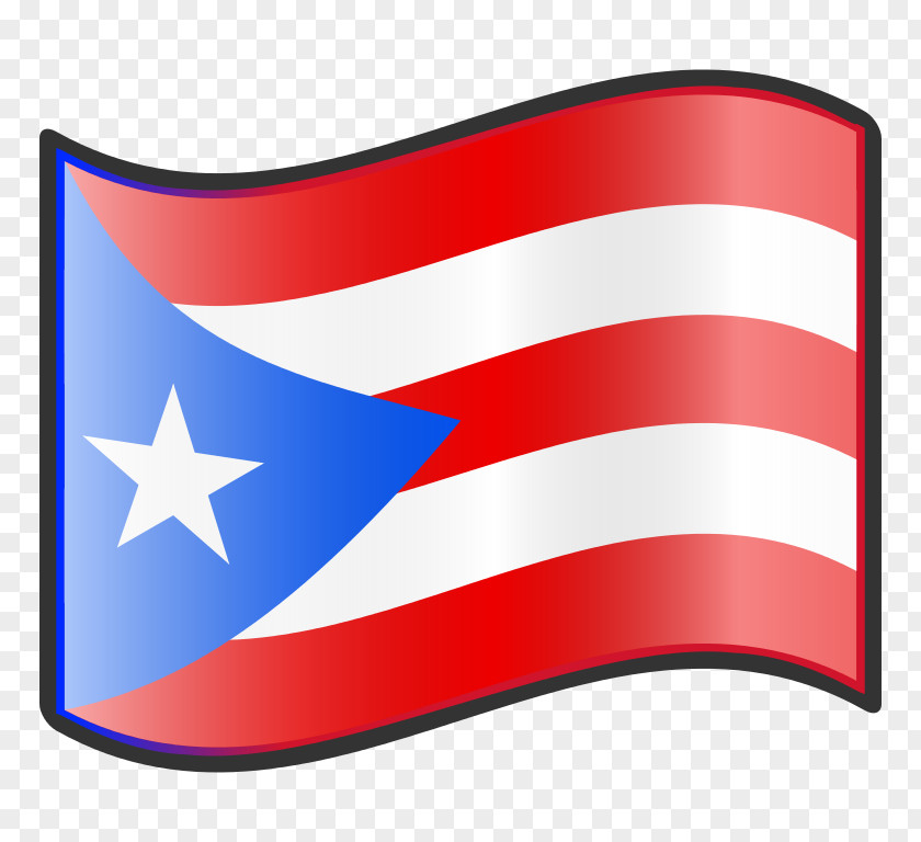 Puerto Rico Clip Art Image Openclipart PNG