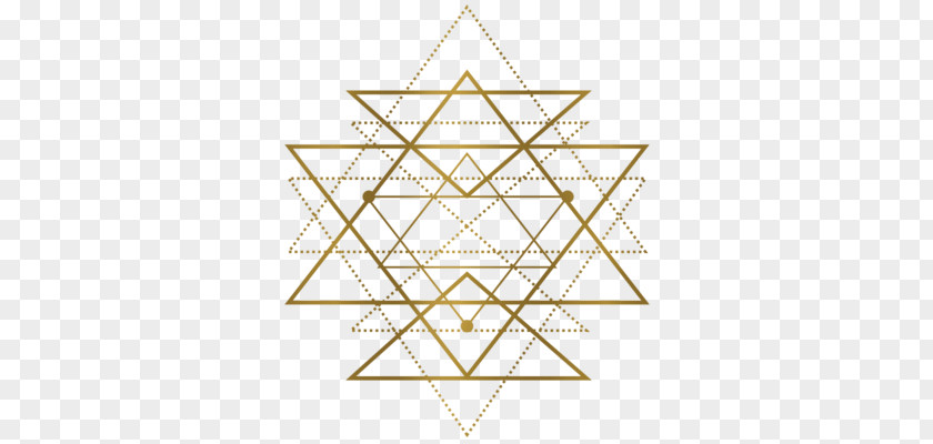 Shiva Sri Yantra Symbol Tantra PNG