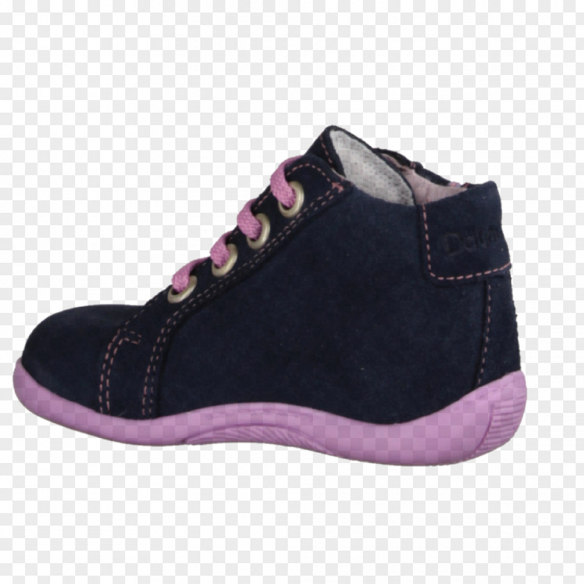 Sneakers Shoe Suede Walking Purple PNG