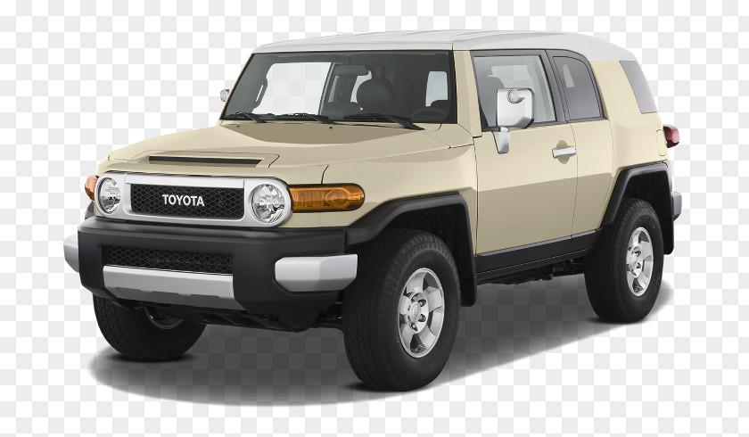 Toyota 2014 FJ Cruiser 2011 Land Prado 2013 2010 PNG