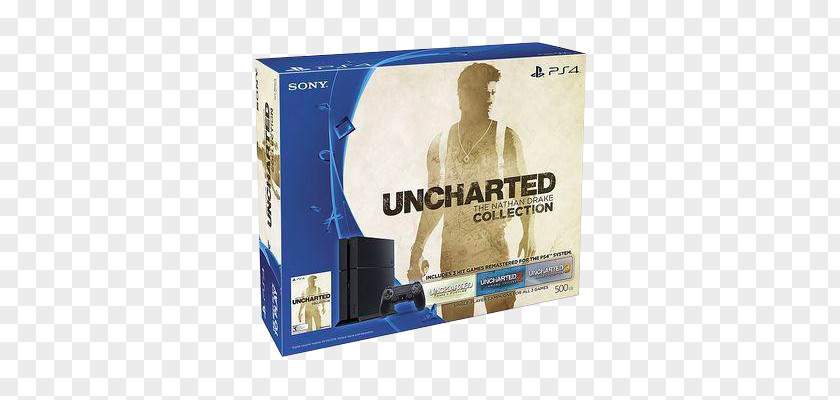Uncharted Drakes Fortune Uncharted: The Nathan Drake Collection Drake's PlayStation 2: Among Thieves PNG