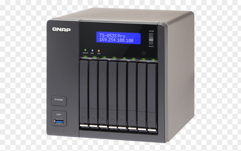Atenção Data Storage Mac Book Pro QNAP Systems, Inc. Network Systems Computer Servers PNG