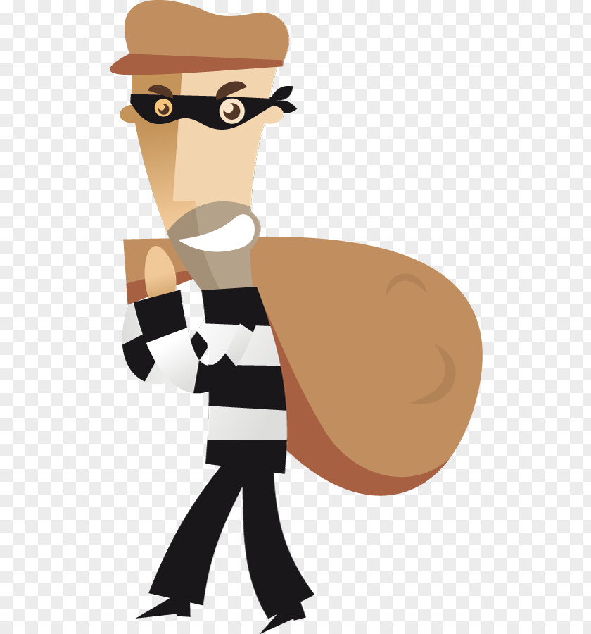 Bad Guy Cliparts Villain Clip Art PNG