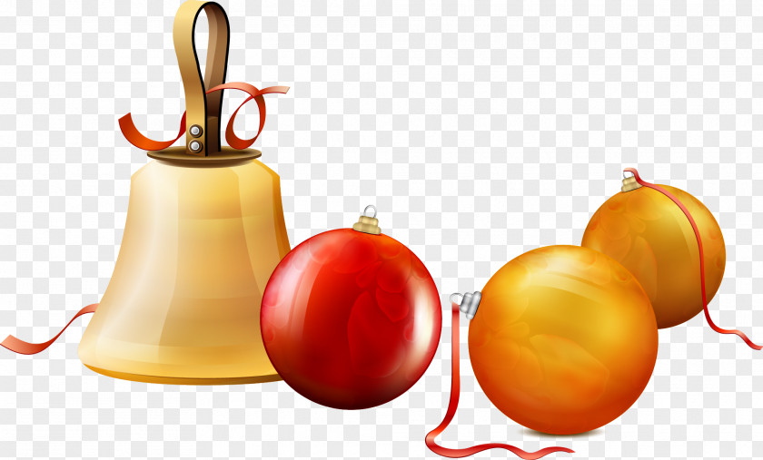 Beautiful Bell Download PNG