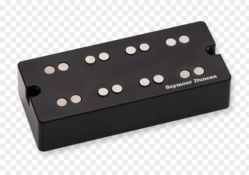 Bridge Seymour Duncan Pickup String Instruments PNG