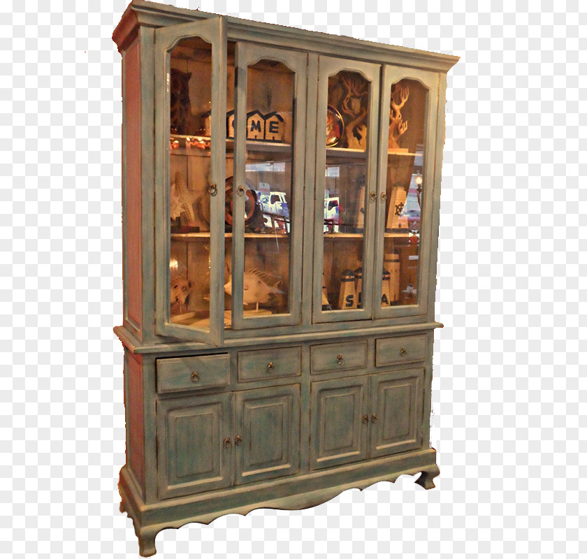 China Cabinet Bookcase Table Cupboard Furniture Cabinetry PNG