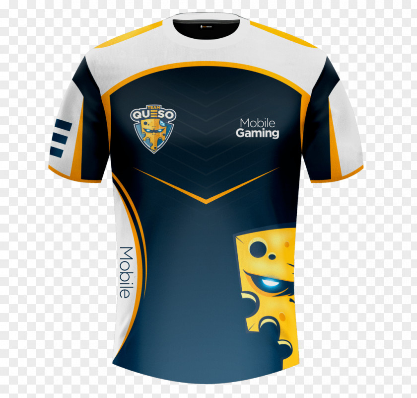 Clash Royale T-shirt Uniform Cheese PNG