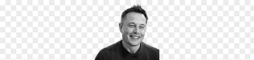 Elon Musk Smiling PNG Smiling, man smiling wearing crew-neck top clipart PNG