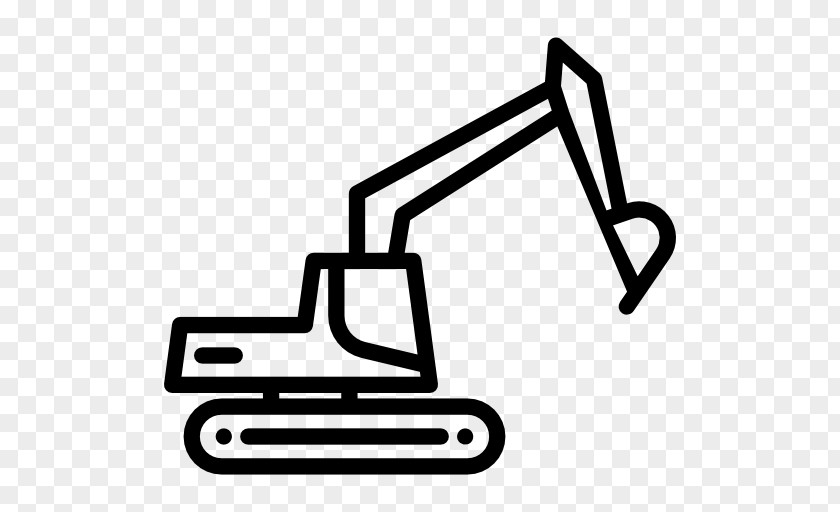 Excavator Architectural Engineering Heavy Machinery Demolition Business PNG