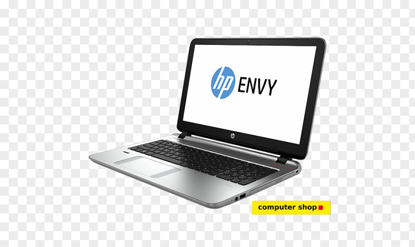 Laptop Hewlett-Packard HP Envy Intel Pavilion PNG