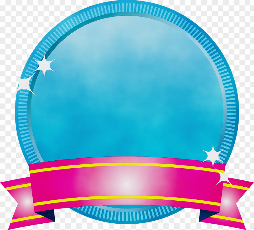 Logo Ausweishülle, Querformat Electric Blue M Transparent Circle Font PNG