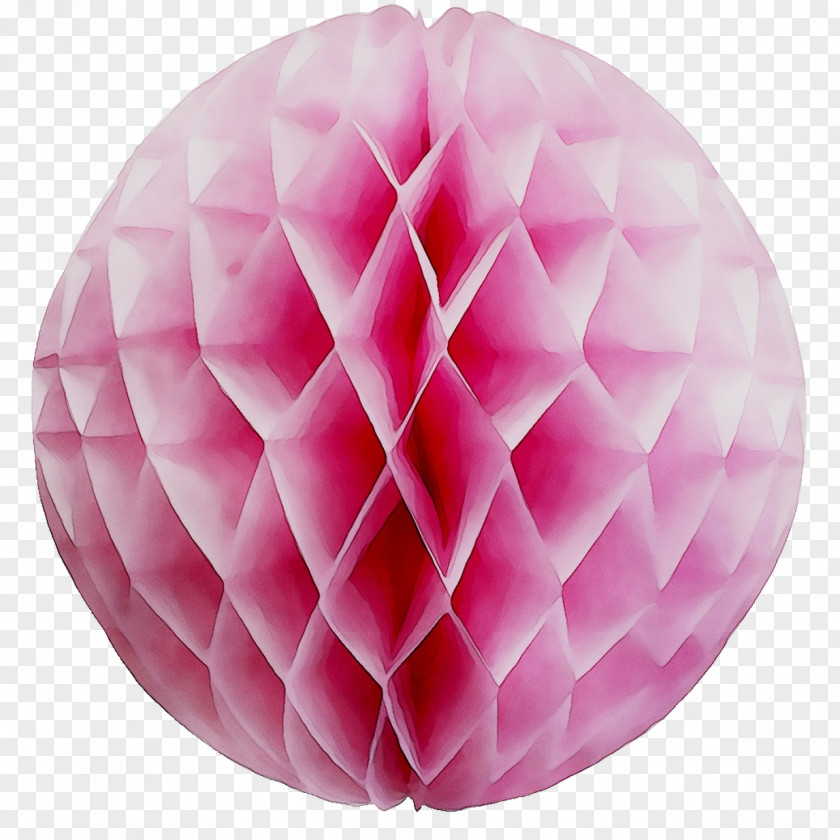 Pink M Pattern PNG