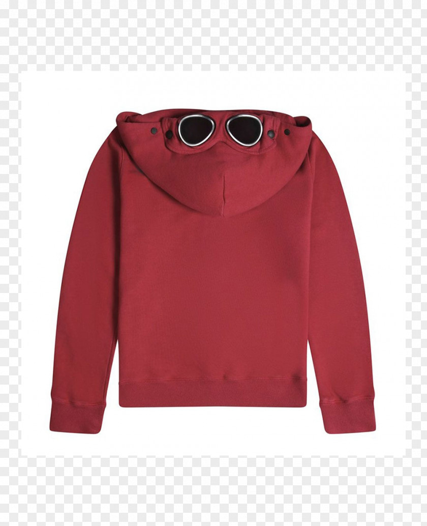 Red Cloth Belt Hoodie Sleeve Shoulder PNG