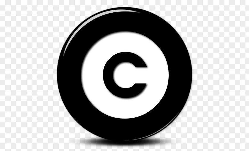 Register Button Copyright Symbol Registration Clip Art PNG