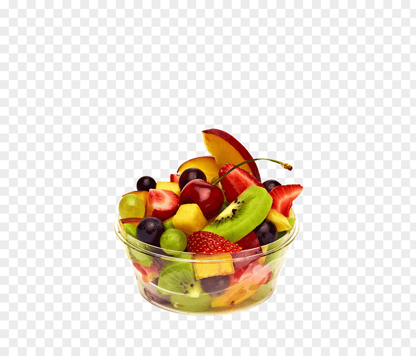 Salade DE FRUITS Fruit Salad Juice Take-out Smoothie Vegetarian Cuisine PNG