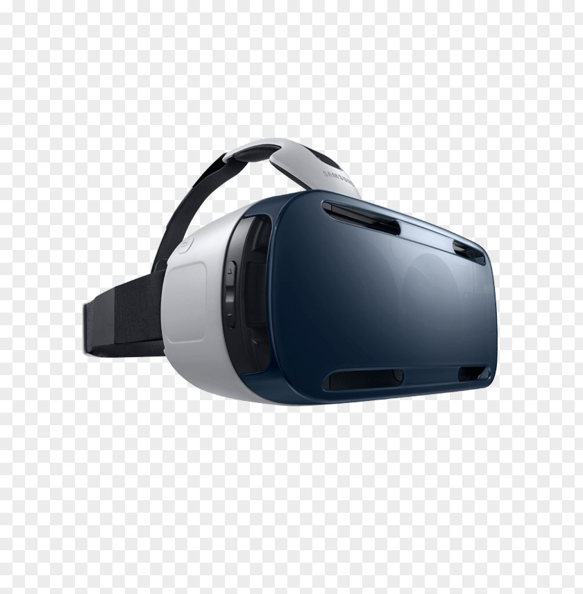 Samsung-gear Virtual Reality Headset Samsung Gear VR Oculus Rift Google Cardboard PNG