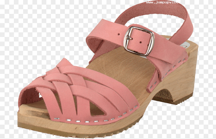 Sandal Clog High-heeled Shoe Absatz Moheda PNG