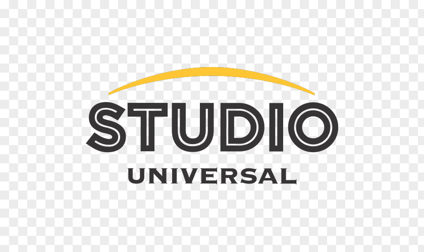 Universal Studios Hollywood Pictures Orlando Studio Tour Logo PNG