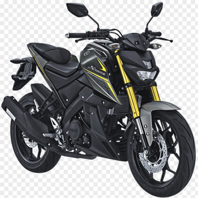 Yamaha Material FZ150i Motor Company Xabre PT. Indonesia Manufacturing Motorcycle PNG