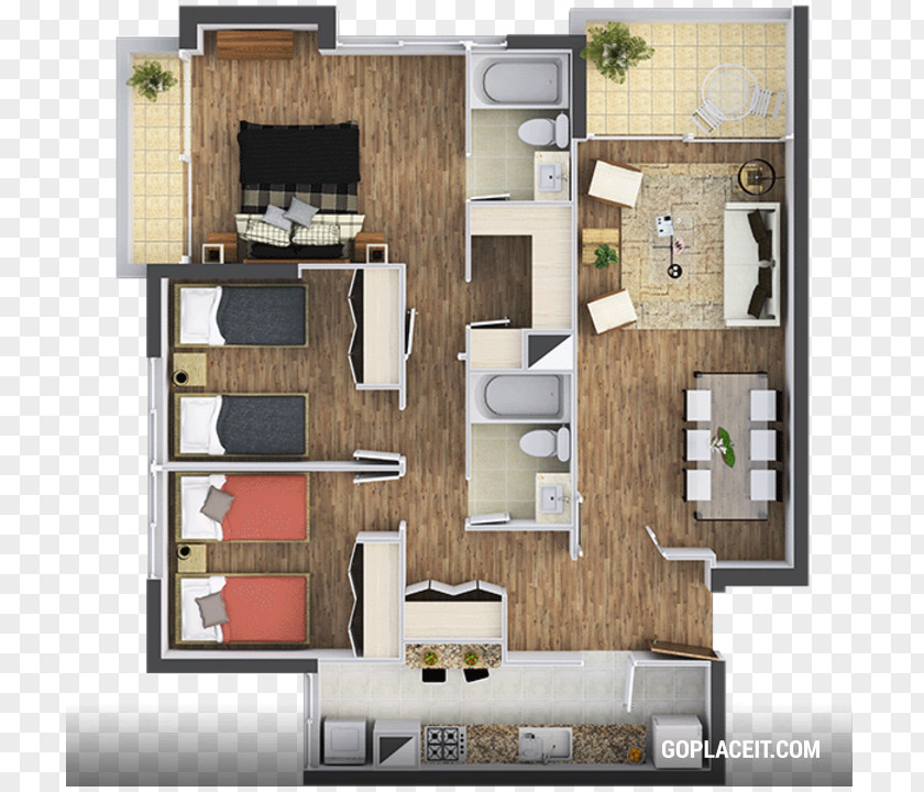 Altos Del Milagro El Llano Metro Station Subercaseaux Building Shelf Location PNG