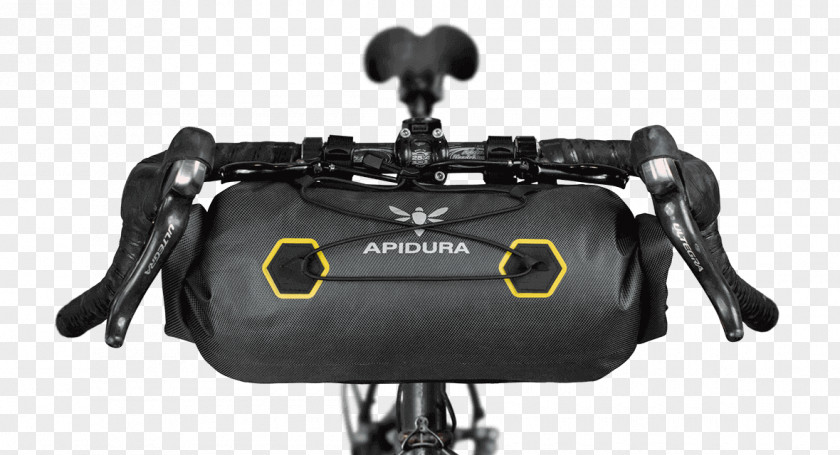 Bag Bicycle Handlebars ORTLIEB GmbH Apidura Ltd. PNG