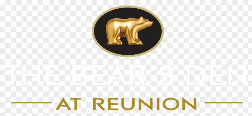 Bear Reunion, Florida Encore Resort At Reunion Luxury Residential Resorts Bear's Den PNG