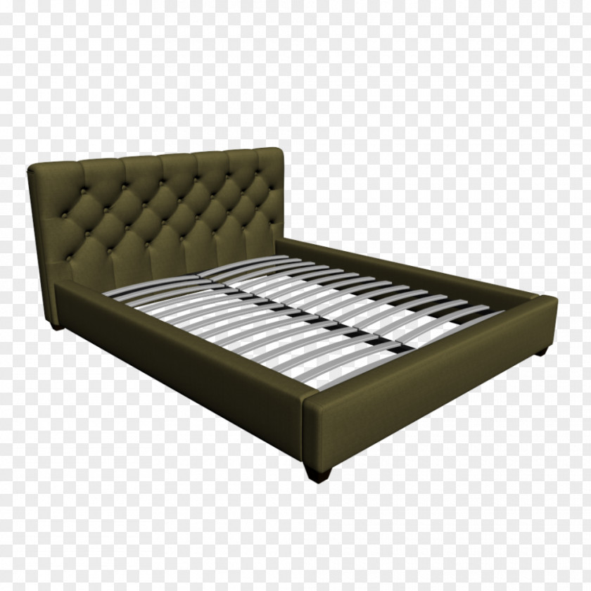 Bed Frame Mattress Tempur-Pedic Furniture PNG