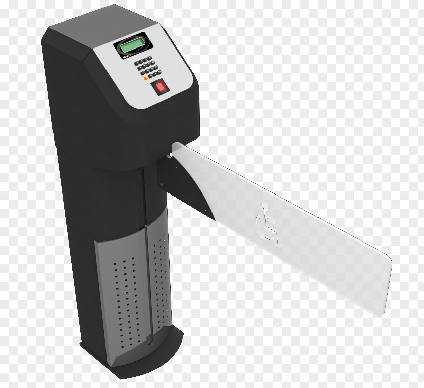 Cadeirante Time & Attendance Clocks Turnstile Barcode Product PNG