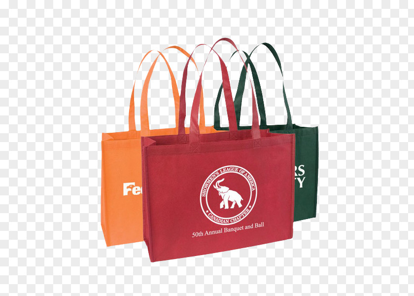Canvas Bag Tote Promotion Zipper Shopping Bags & Trolleys PNG