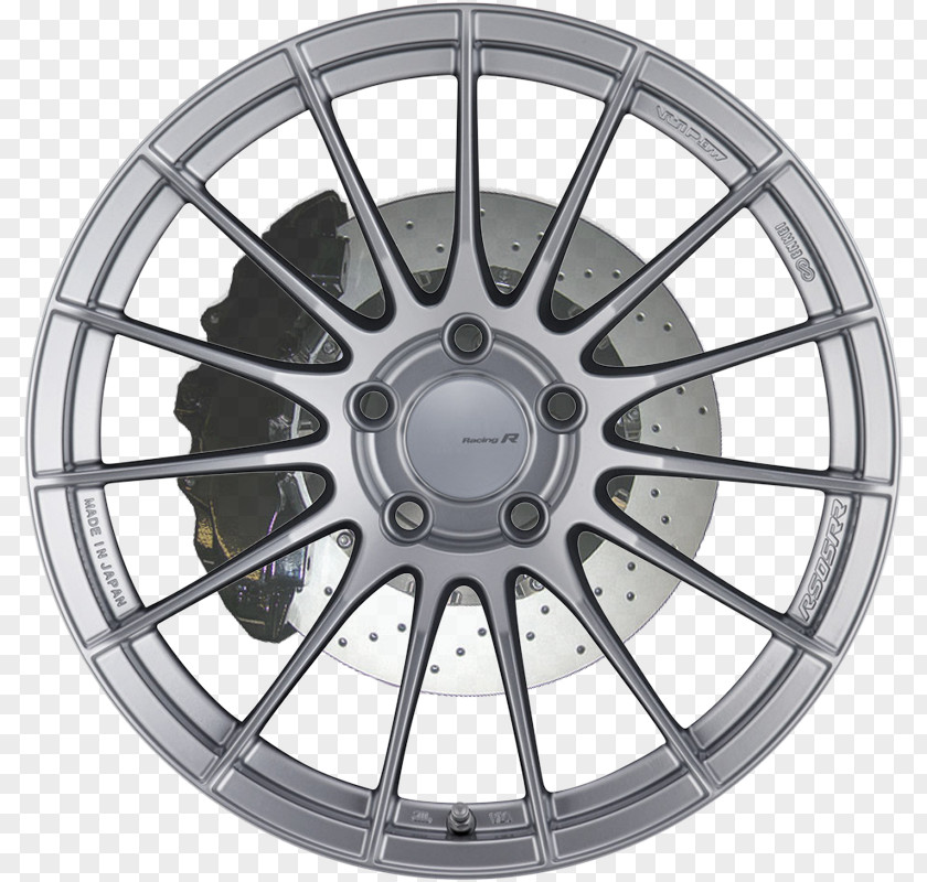 Car Alloy Wheel Tire OZ Group Rim PNG