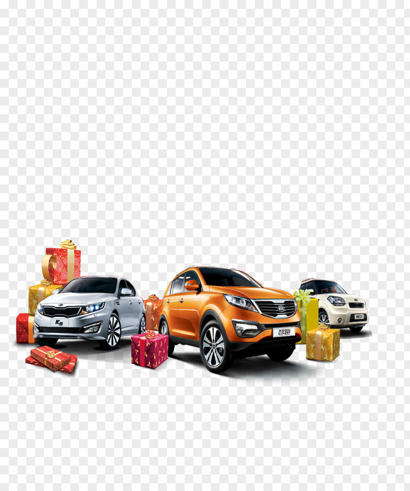 Car Mid-size Bumper Compact Automotive Design PNG