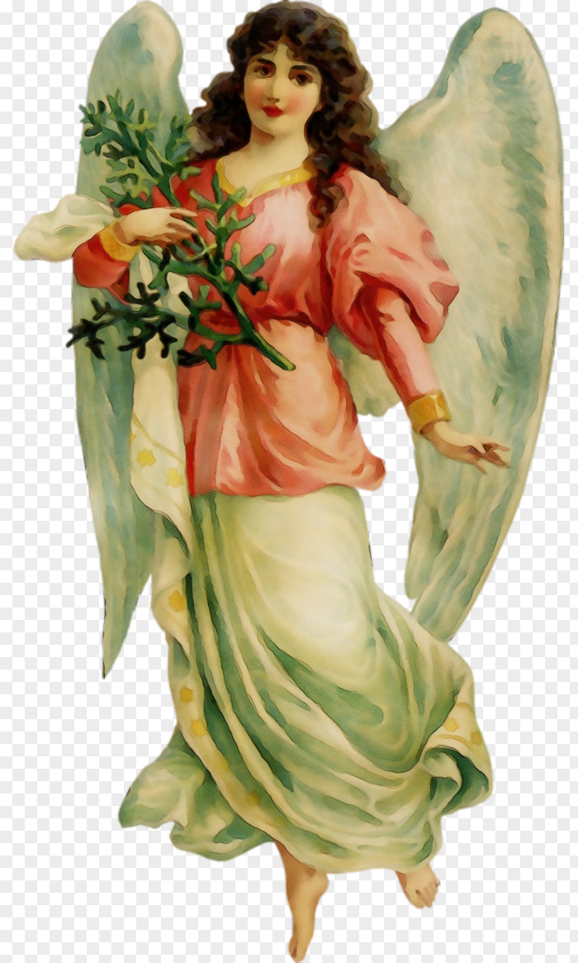 Costume Design Mythology Angel Fictional Character Supernatural Creature PNG