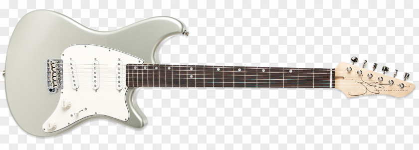 Electric Guitar Fender Stratocaster Musical Instruments Corporation Squier PNG