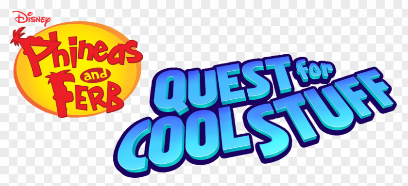 FERB Ferb Fletcher Phineas Flynn And Ferb: Quest For Cool Stuff Perry The Platypus PNG