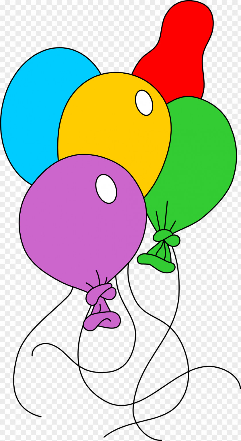 Illustration Balloon Clip Art PNG