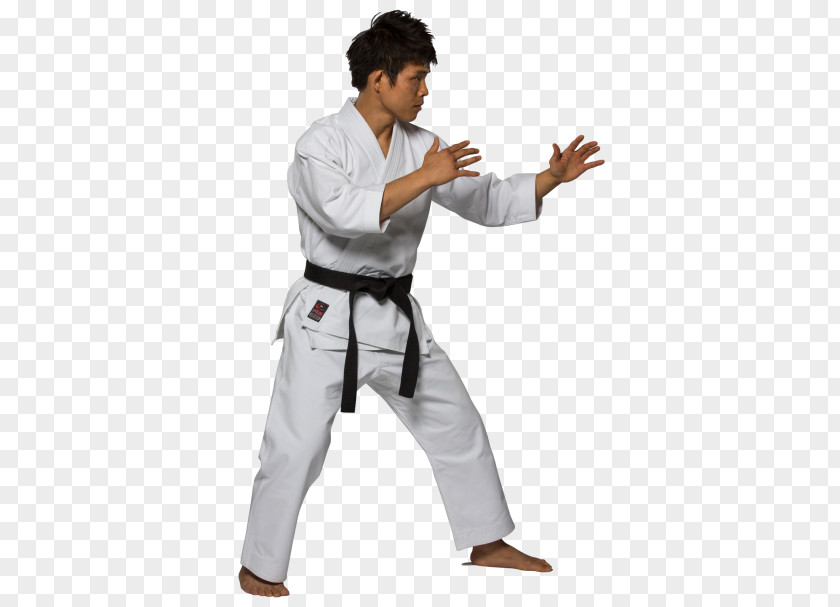 Karate Gi Brazilian Jiu-jitsu Judogi PNG