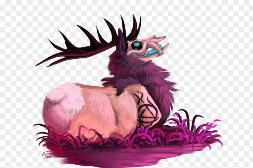 Lynx Art Carnivora Cartoon Legendary Creature PNG