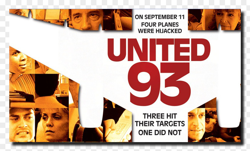 Michael Winterbottom United 93 Airlines Flight Paul Greengrass Blu-ray Disc Film PNG