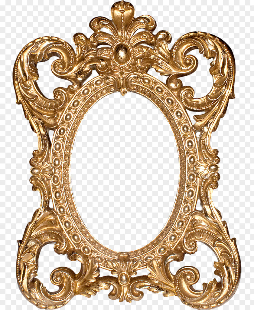 Mirror Picture Frames Photography Clip Art PNG